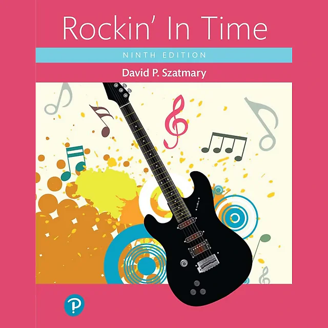 Rockin In Time