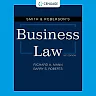 Smith & Roberson's Business Law, 18th Edition