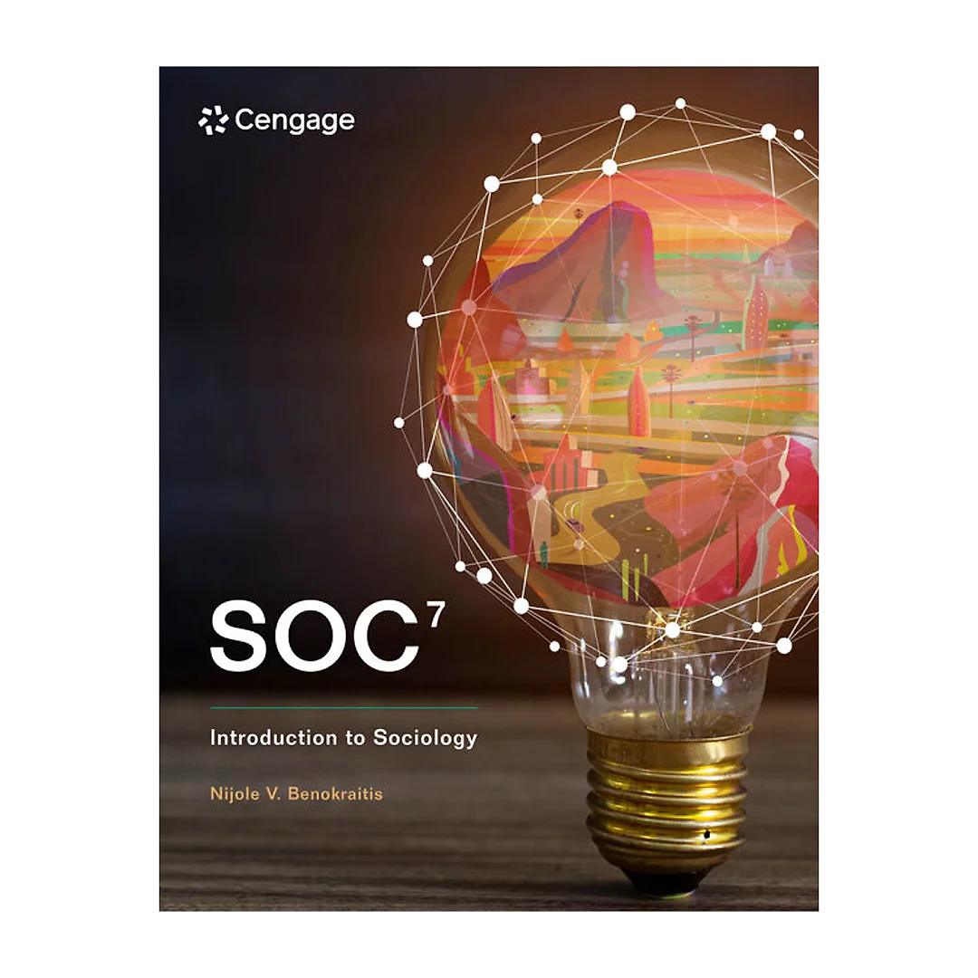 SOC: Introduction to Sociology 7th Edition