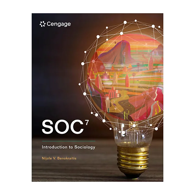 SOC: Introduction to Sociology 7th Edition