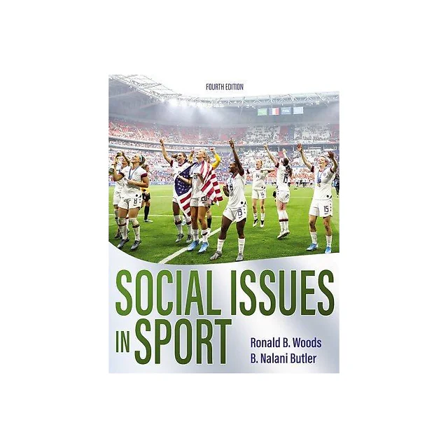 Social Issues In Sport 4Th Edition