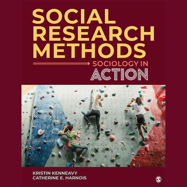 Social Research Methods: Sociology in Action