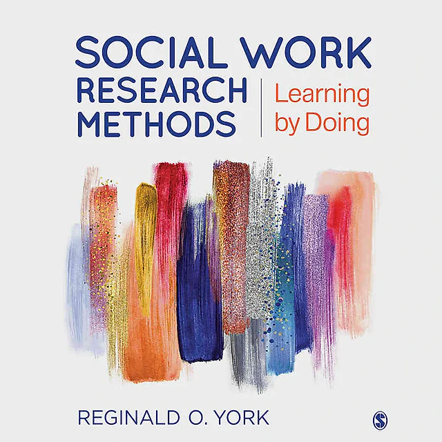 Social Work Research Methods: Learning by Doing
