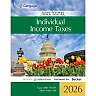South-Western Federal Taxation 2026: Individual Income Taxes, 49th Edition