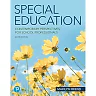 Special Education: Contemporary Perspectives for School Professionals, 6th Edition