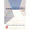 Statistical Techniques in Business and Economics, 19th Edition