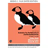 Statistics for the Behavioral and Social Sciences: A Brief Course, 6th Edition