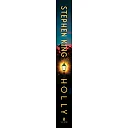 Stephen King: Holly (Paperback)