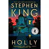 Stephen King: Holly (Paperback)