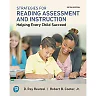 Strategies for Reading Assessment and Instruction: Helping Every Child Succeed, 6th Edition