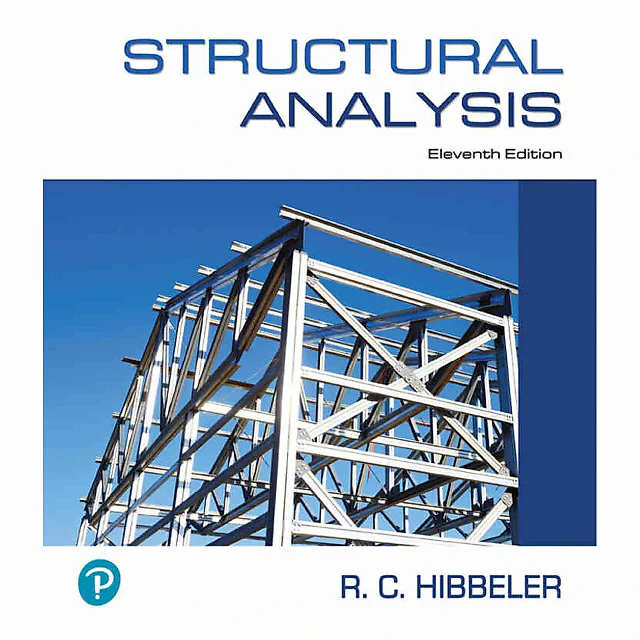 Structural Analysis, 11th Edition