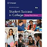 Student Success in College: Doing What Works! 4th Edition