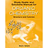 Study Guide/Solutions Manual for Organic Chemistry