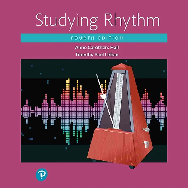 Studying Rhythm, 4th Edition
