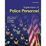 Supervision of Police Personnel, 10th Edition