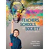 Teachers, Schools, and Society: A Brief Introduction to Education, 6th Edition