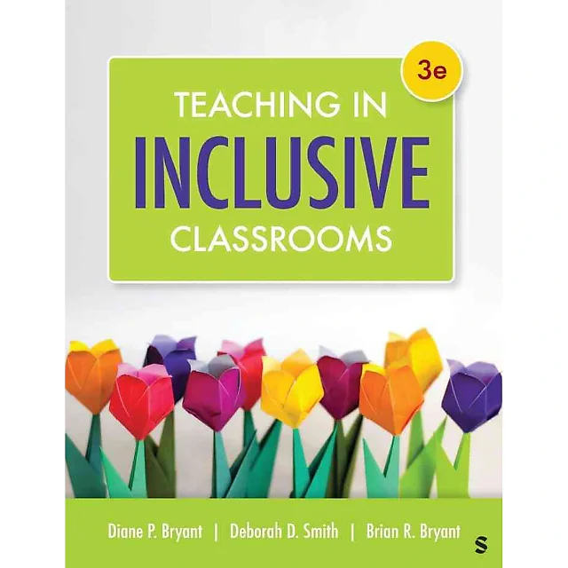 Teaching in Inclusive Classrooms, 3rd Edition