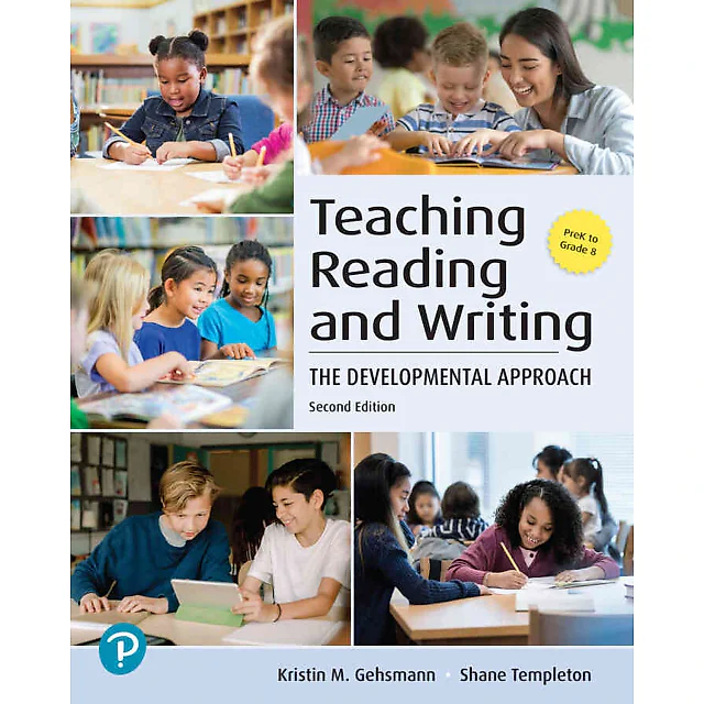 Teaching Reading and Writing: The Developmental Approach, 2nd Edition