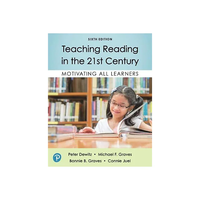 Teaching Reading In The 21St Century