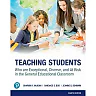 Teaching Students Who are Exceptional, Diverse, and At Risk in the General Educational Classroom, 8th Edition
