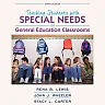 Teaching Students with Special Needs in General Education Classrooms, 9th Edition