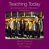 Teaching Today: An Introduction to Education, 9th Edition