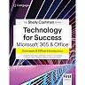 Technology For Success & The Shelly Cashman Series?? Microsoft?? 365?? & Office?? Introductory, 1st Edition