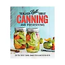 The All New Ball Book Of Canning And Preserving