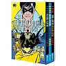 The Batman Family: Year One Box Set (Paperback)