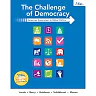 The Challenge of Democracy: American Government in Global Politics 14th Edition