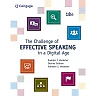 The Challenge of Effective Speaking in a Digital Age 18th Edition