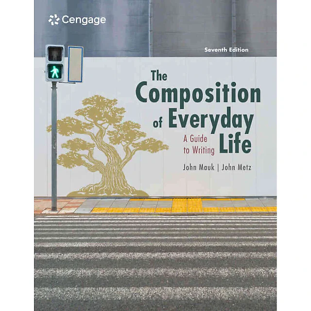 The Composition of Everyday Life 7th Edition
