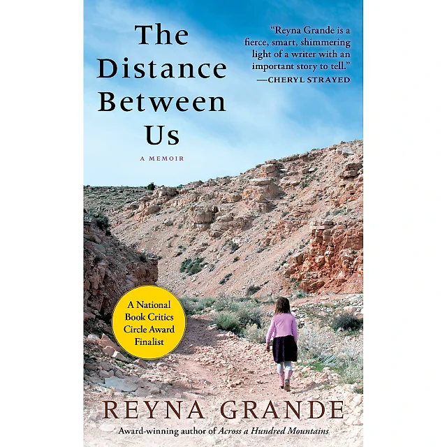 The Distance Between Us
