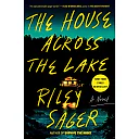 The House Across the Lake: A Novel (Paperback)