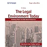 The Legal Environment Today, 11th Edition