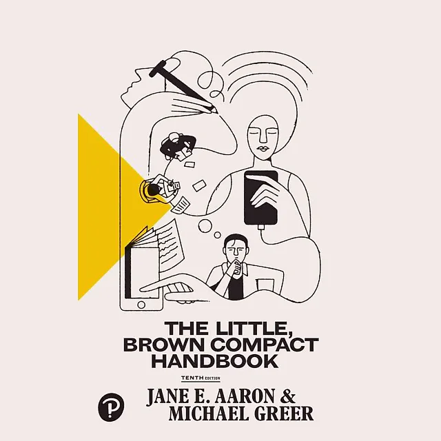 The Little, Brown Compact Handbook, 10th Edition