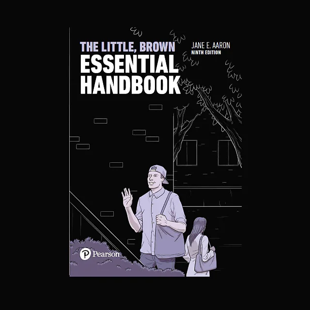 The Little, Brown Essential Handbook, 9th Edition