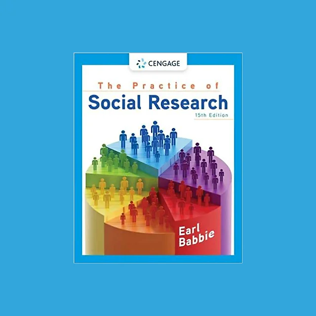The Practice of Social Research 15th Edition