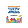 The Process of Research and Statistical Analysis in Psychology