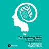 The Psychology Major: Career Options and Strategies for Success, 6th Edition