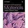 The Science and Engineering of Materials, 8th Edition