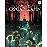 The Strange Tales of Oscar Zahn: Volume 1 [a Graphic Novel] (Paperback)