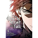 The World After the Fall: The World After the Fall, Vol. 4 (Series #4) (Paperback)