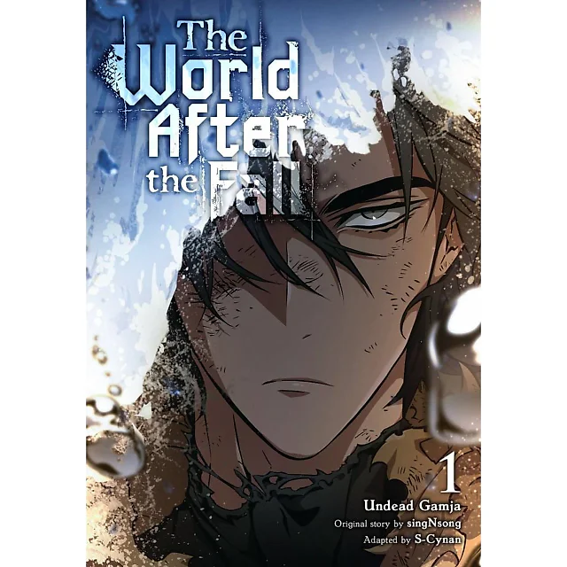 The World after the Fall, Vol. 1 (Paperback)