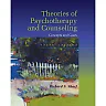 Theories of Psychotherapy & Counseling: Concepts and Cases 6th Edition