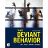 Thio's Deviant Behavior, 13th Edition