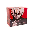 Tokyo Ghoul Complete Box Set: Includes Vols. 1-14 with Premium (Paperback)
