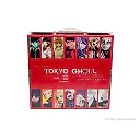 Tokyo Ghoul Complete Box Set: Includes Vols. 1-14 with Premium (Paperback)