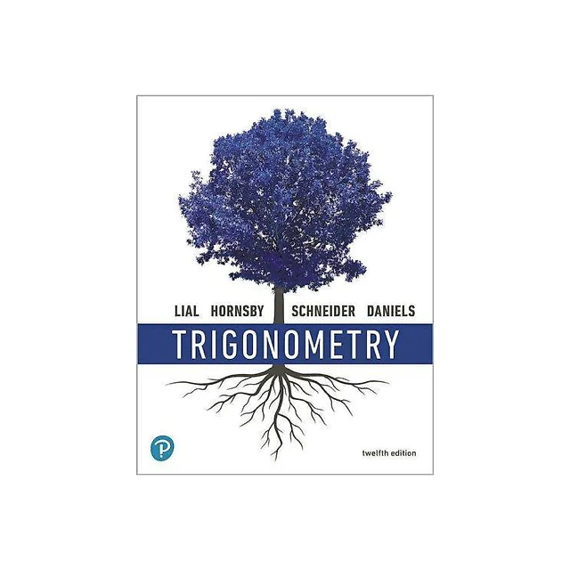 Trigonometry 12Th Edition Margaret L. Lial