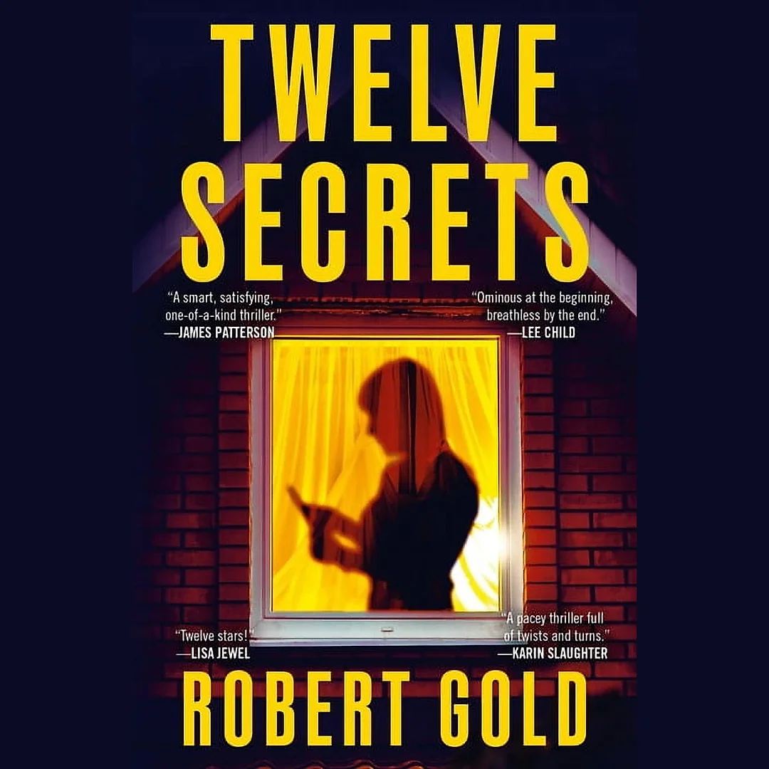 Twelve Secrets (Paperback)